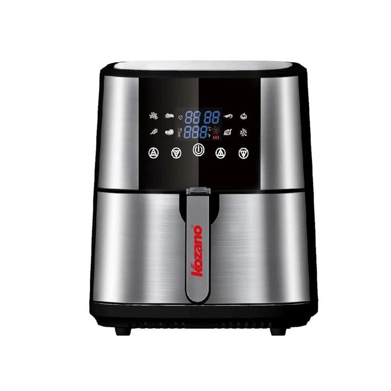 سرخ کن بدون روغن کوزانکو مدل kf 811