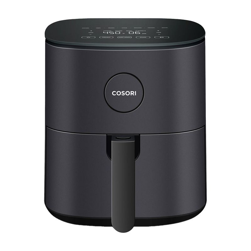 سرخ کن بدون روغن کوزوری مدل caf l501