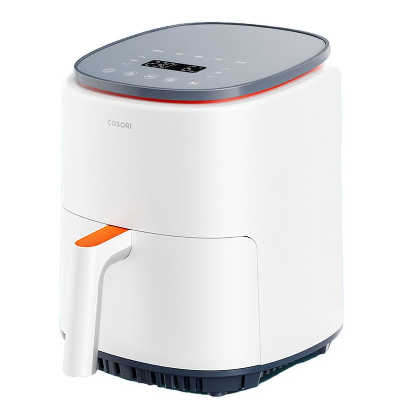 سرخ کن بدون روغن کوزوری مدل caf li401s