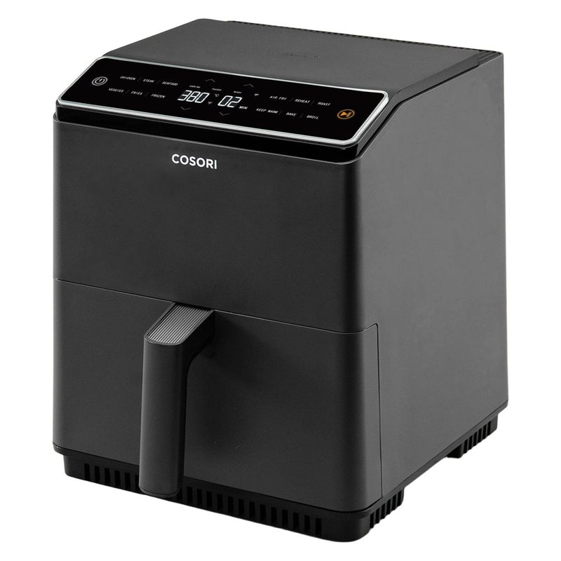 سرخ کن بدون روغن کوزوری مدل caf p583s kuk