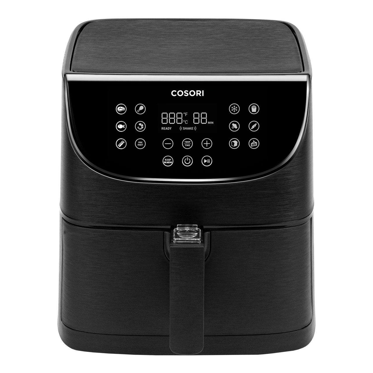 سرخ کن بدون روغن کوزوری مدل cp158 af