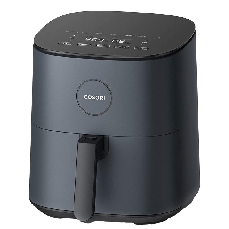 سرخ کن بدون روغن کوزوری مدل l501