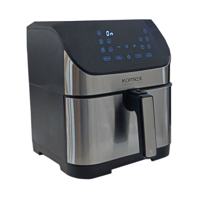 سرخ کن بدون روغن کومکس مدل km ra840d
