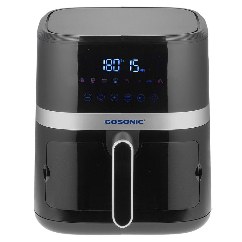 سرخ کن بدون روغن گوسونیک مدل gaf 556