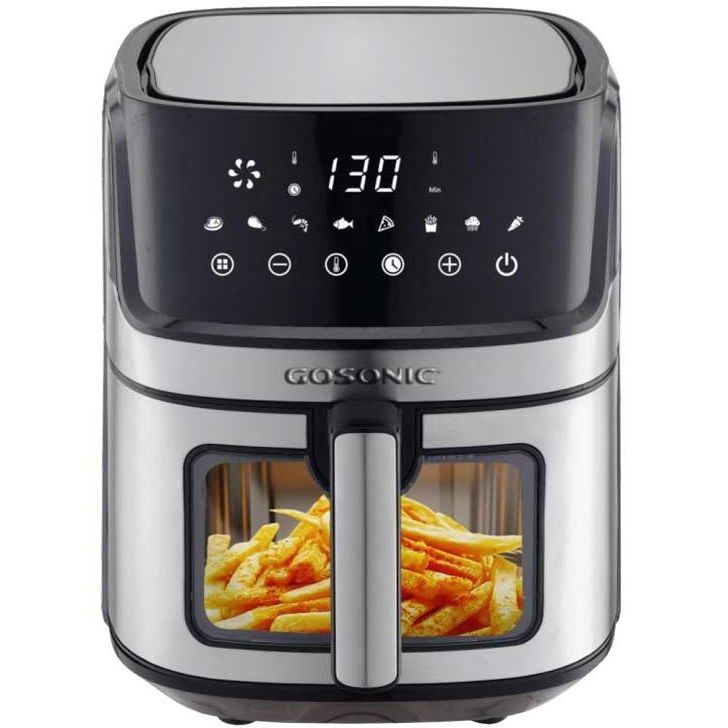 سرخ کن بدون روغن گوسونیک مدل َّaf 557