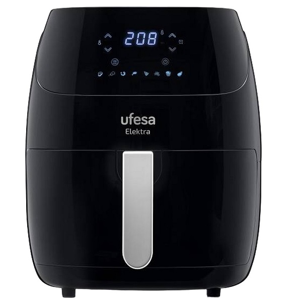 سرخ کن بدون روغن یوفیسا مدل af5600