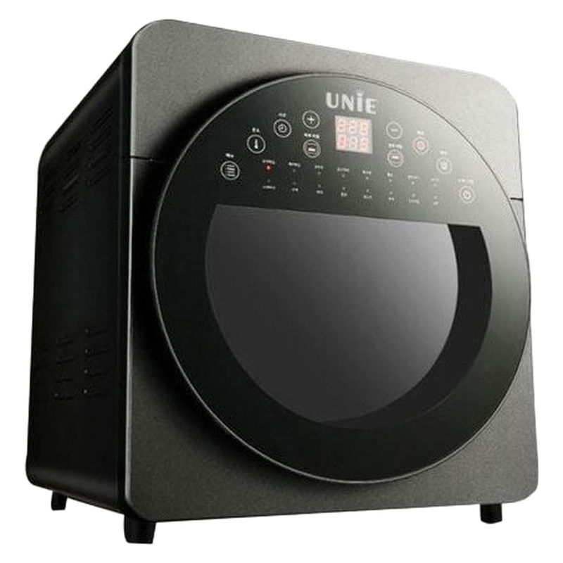 سرخ کن بدون روغن یونی مدل ue 999