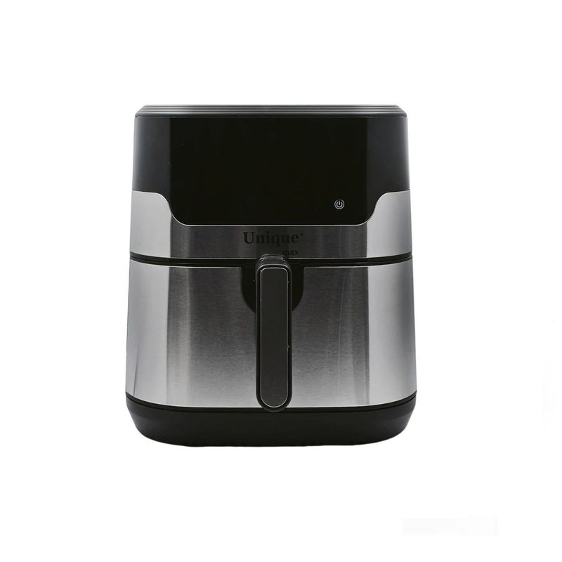 سرخ کن بدون روغن یونیک مکس مدل um 820ds