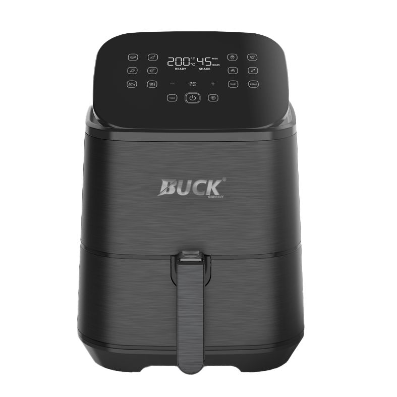 سرخ کن بدون روغن ۷.۴ لیتری باک مدل bk1018