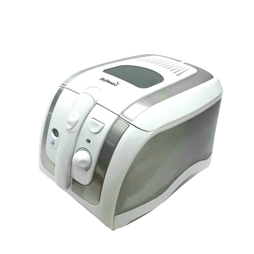 سرخ کن بلانزو مدل bdf2510