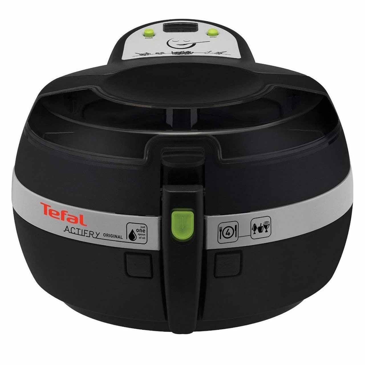 سرخ کن تفال مدل al806240