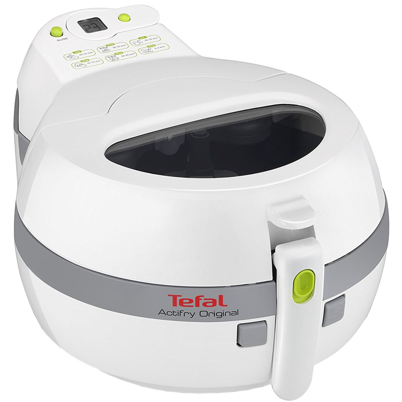 سرخ کن تفال مدل fz7100