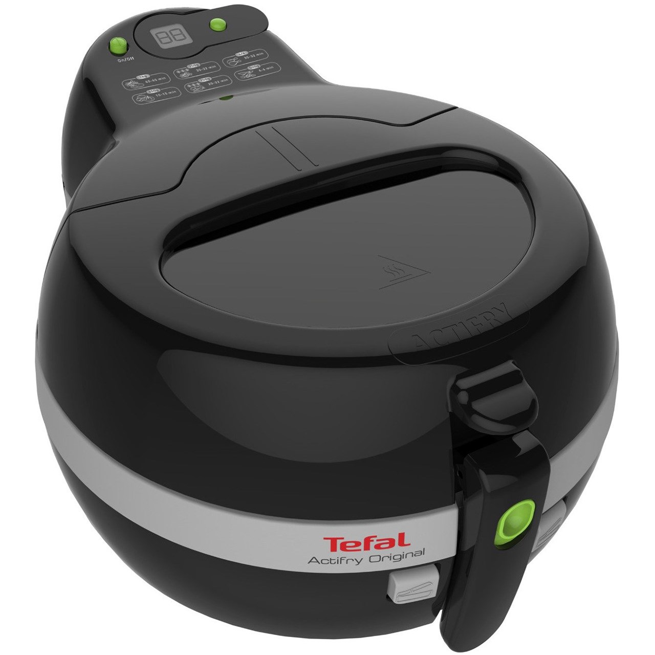 سرخ کن تفال مدل fz7108