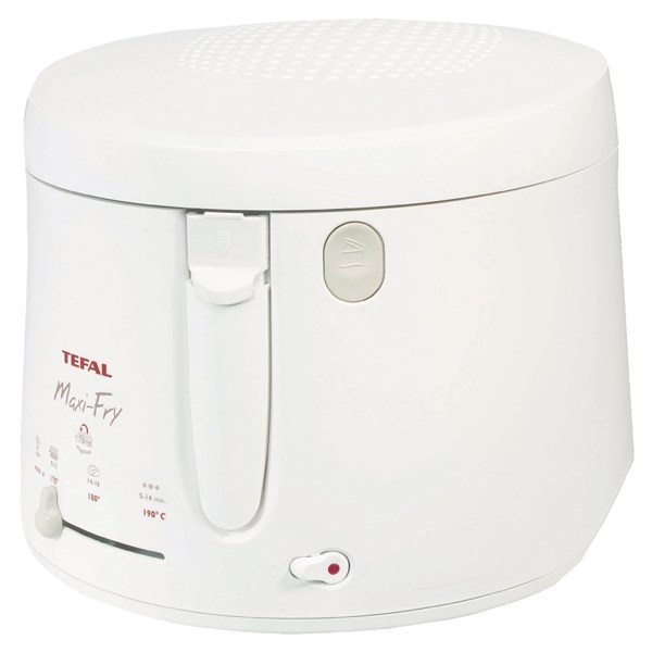 سرخ کن تفال مدل maxifry ff1000