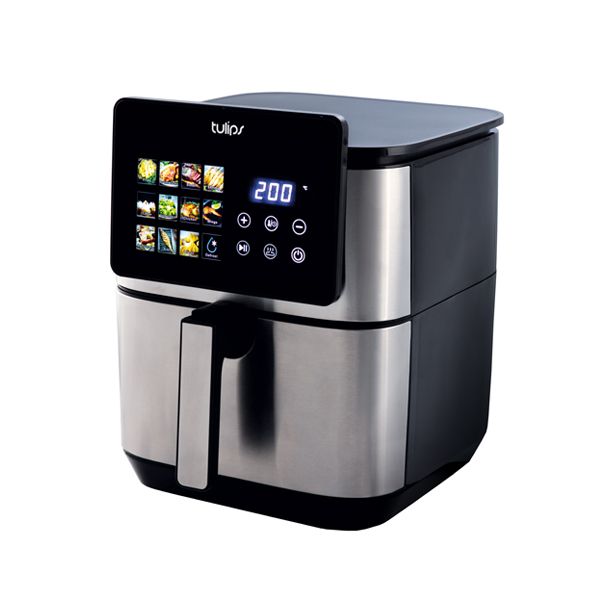 سرخ کن تولیپس مدل af449