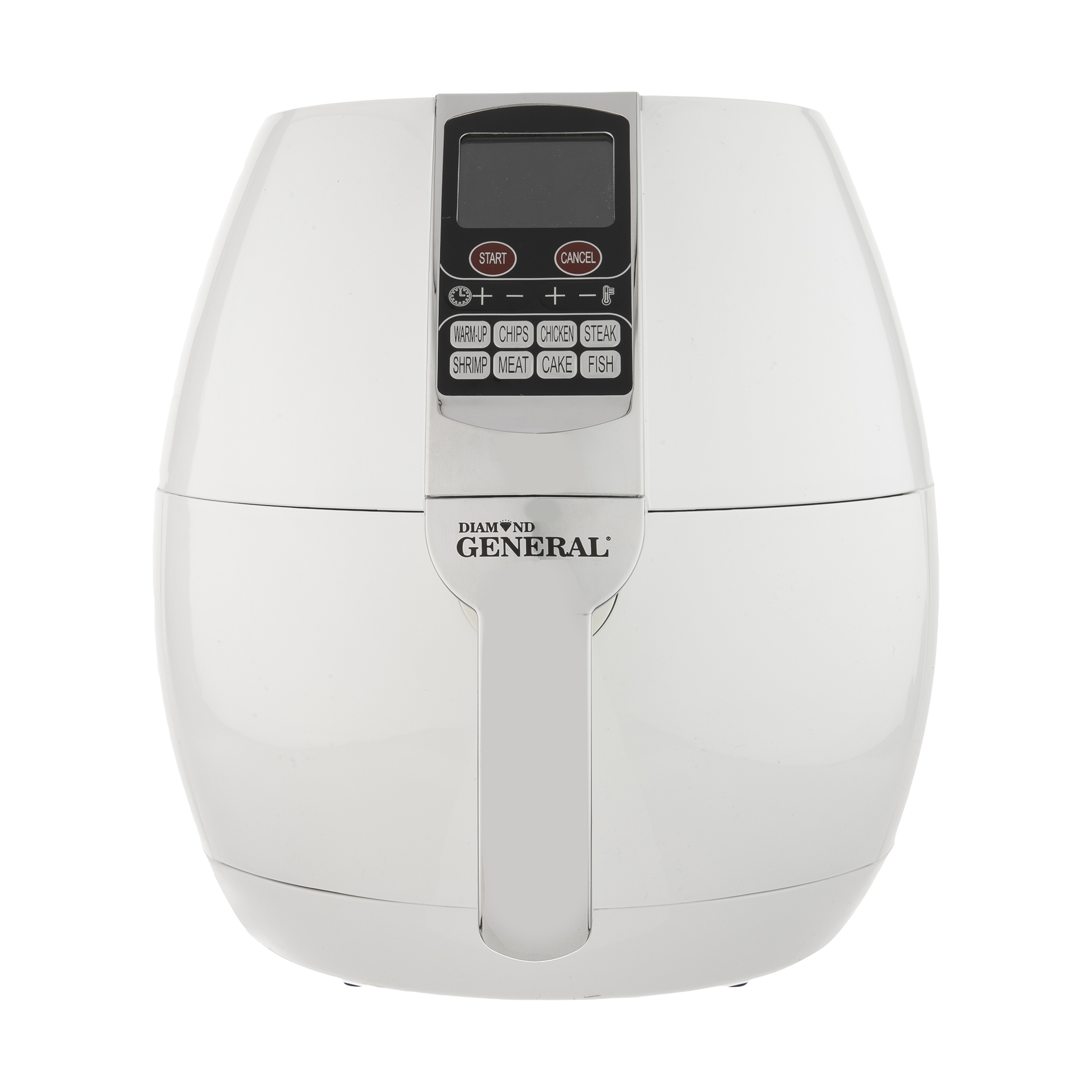 سرخ کن دایموند جنرال مدل dgf 988lcd