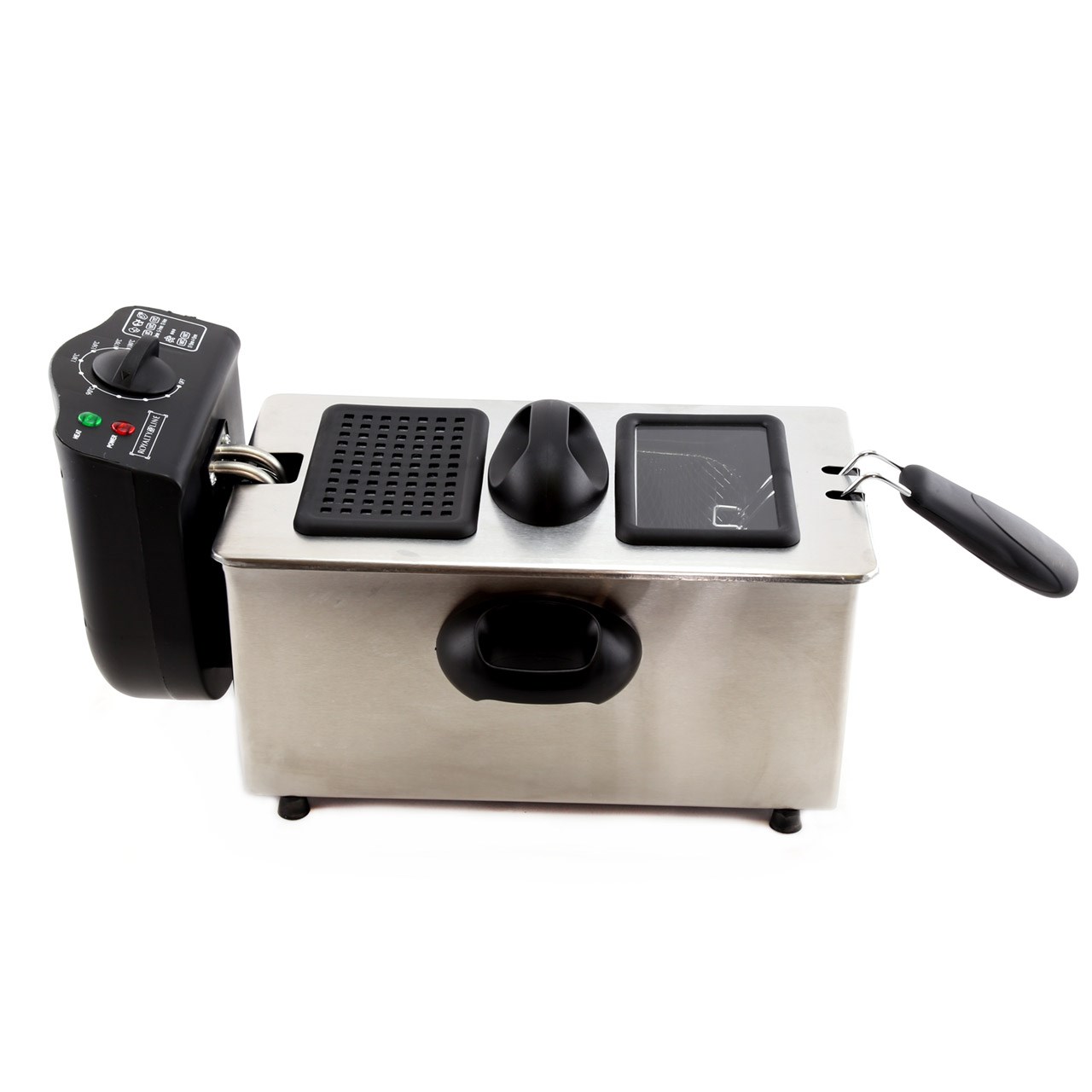 سرخ کن رویالتی لاین مدل rl eft2000l