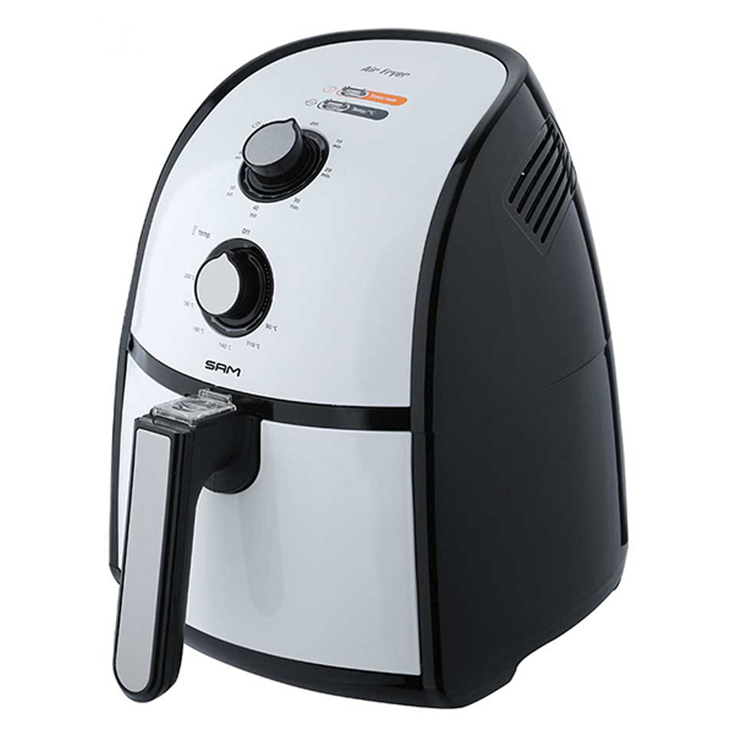 سرخ کن سام مدل af 2500 bk