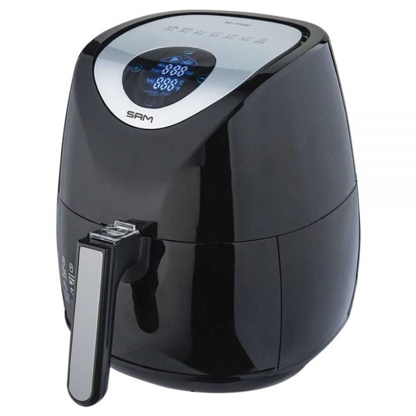 سرخ کن سام مدل af 3400 bk