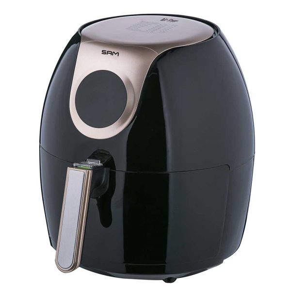 سرخ کن سام مدل af 5200