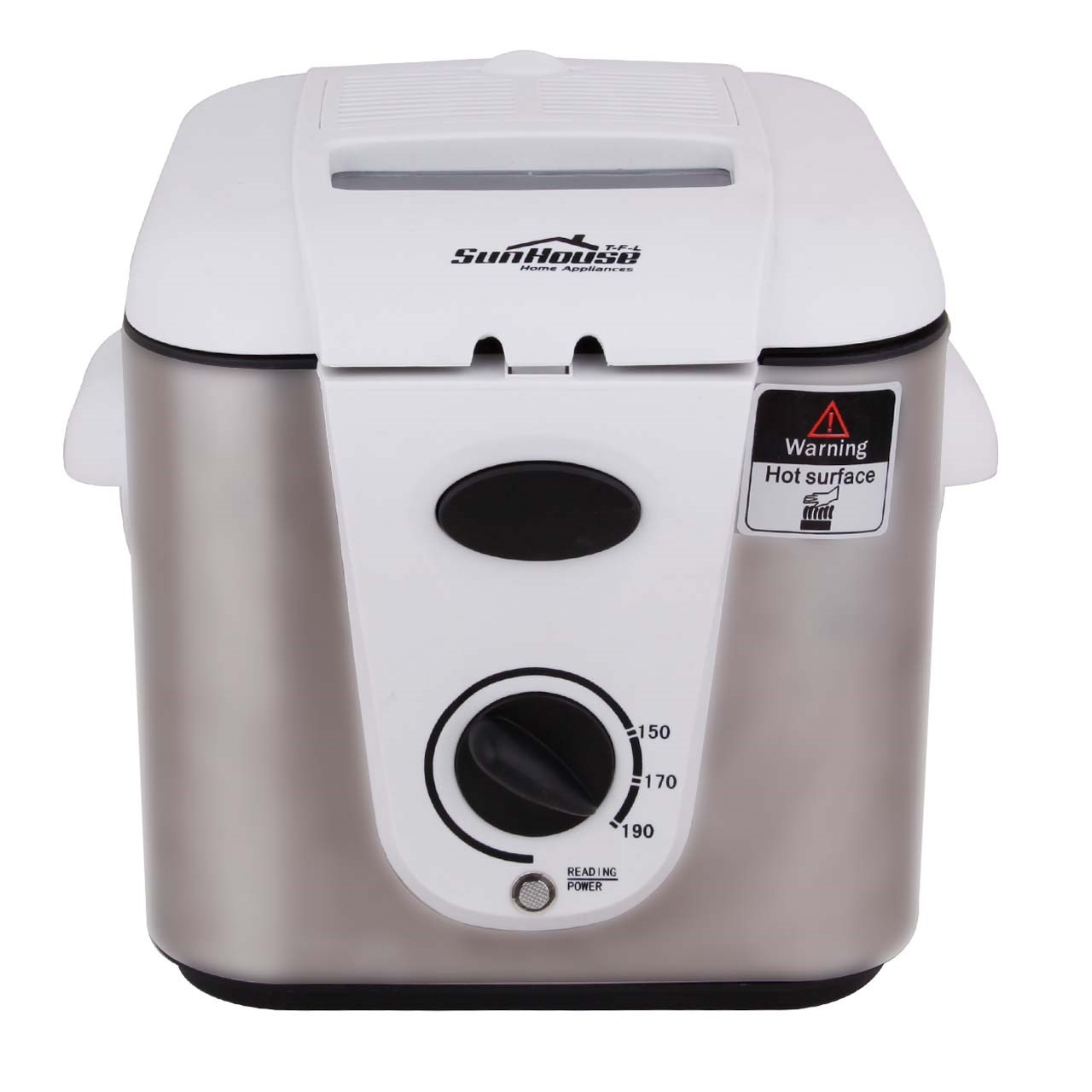 سرخ کن سان هوس مدل df 450
