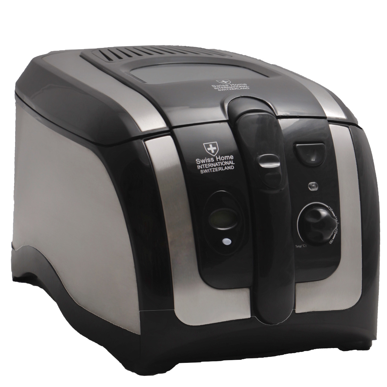 سرخ کن سوئیس هوم مدل cls 430