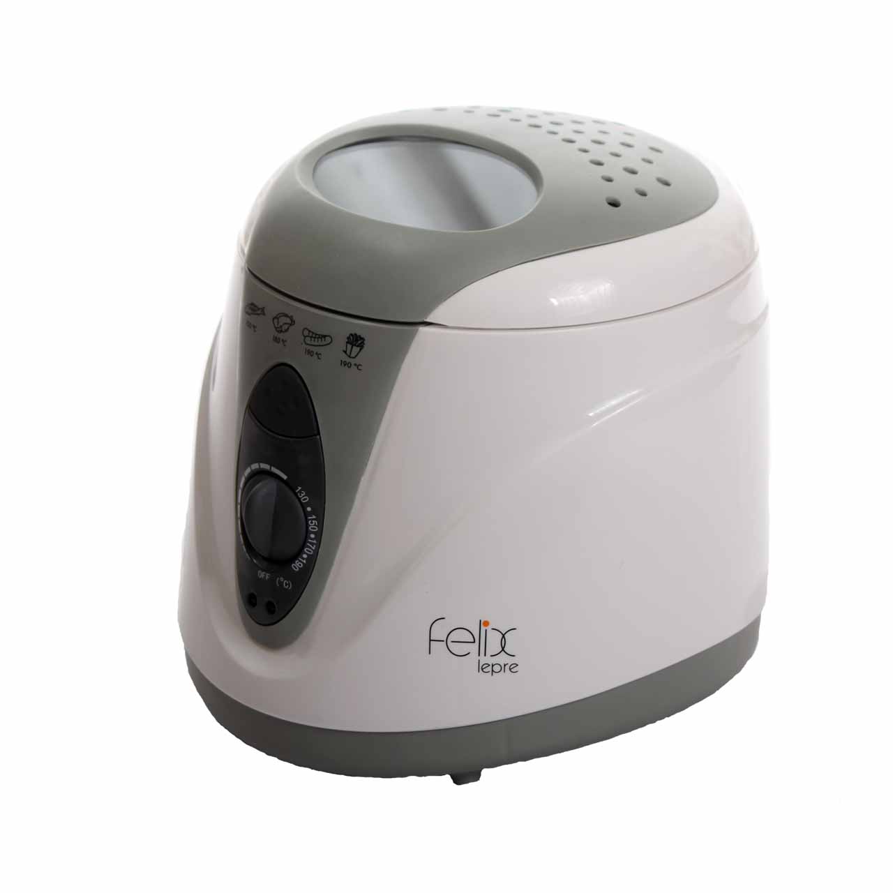 سرخ کن فلیکس مدل fl258