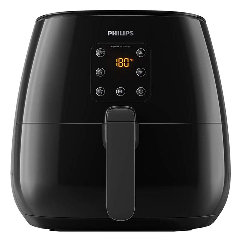 سرخ کن فیلیپس مدل hd9260_91