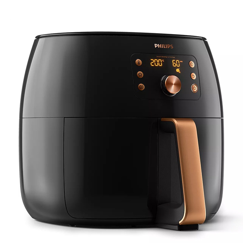 سرخ کن فیلیپس مدل hd9860