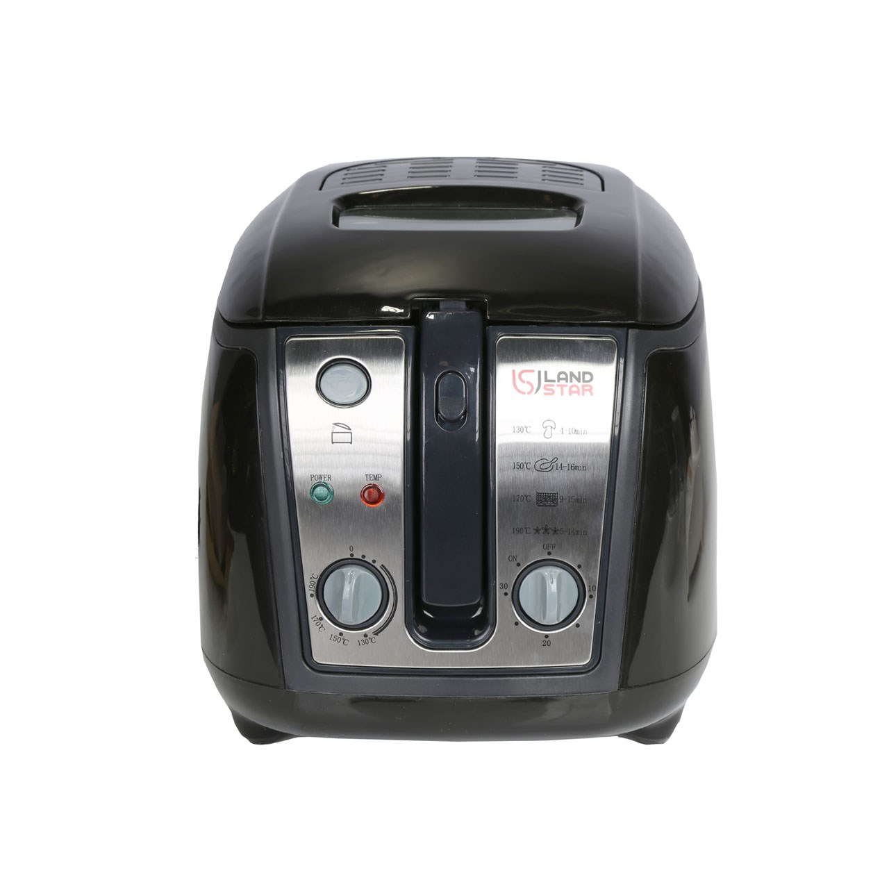 سرخ کن لند استار مدل ls 1100