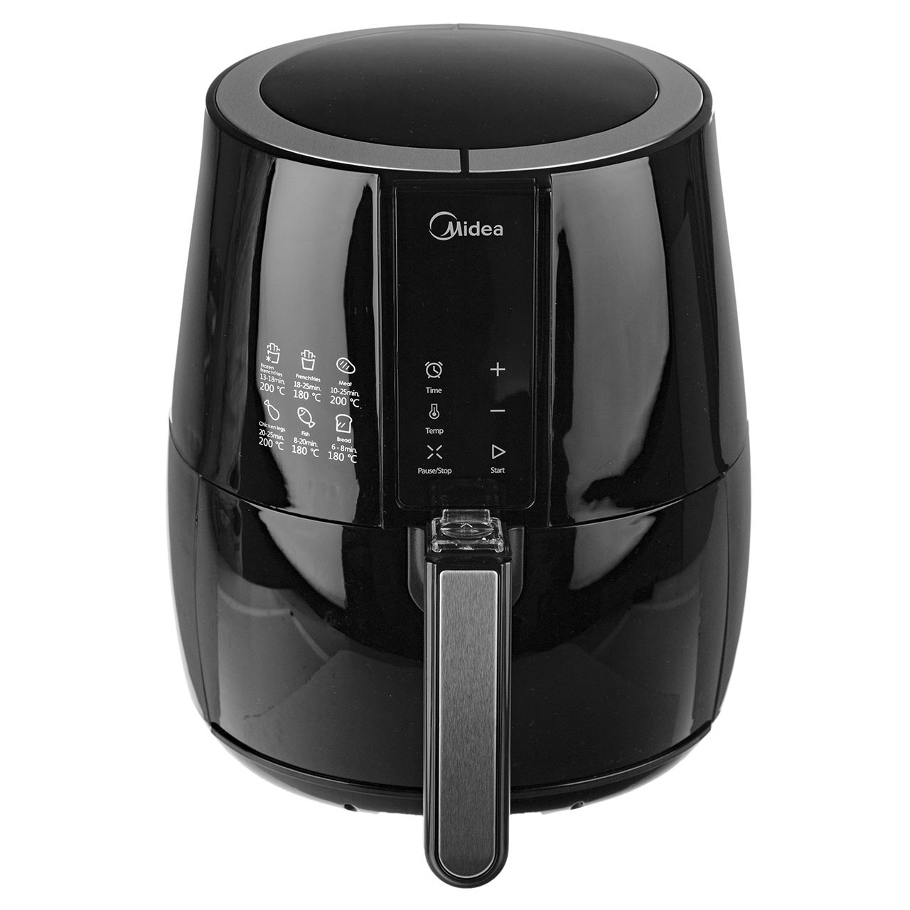 سرخ کن مایدیا مدل mf cn20a