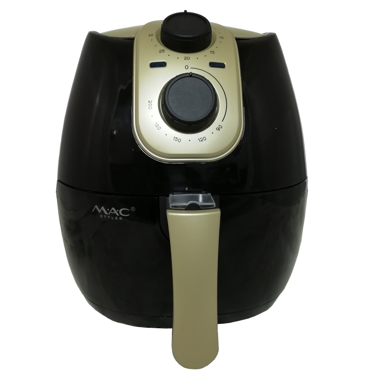سرخ کن مک استایلر مدل mc 1700