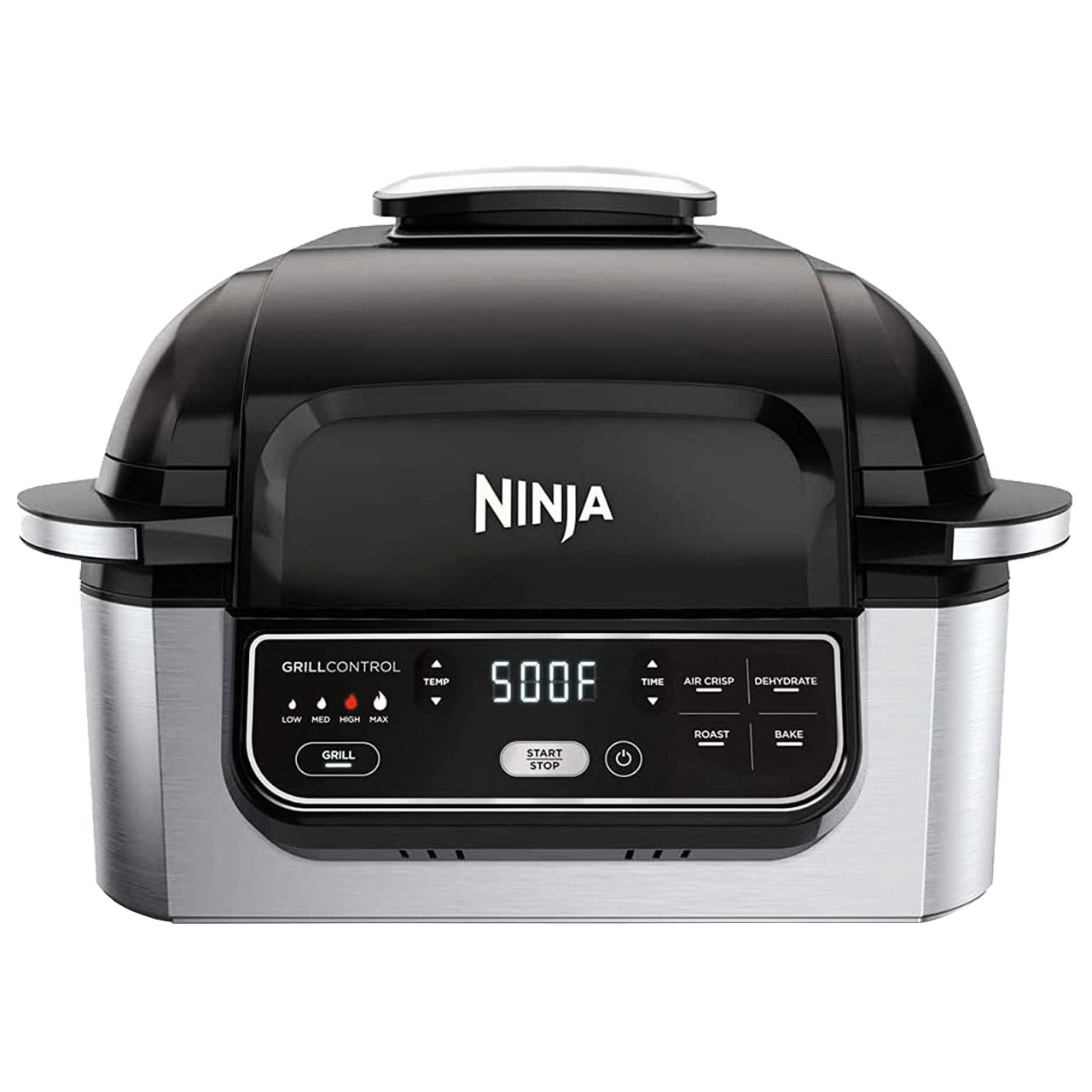 سرخ کن نینجا مدل ag301me