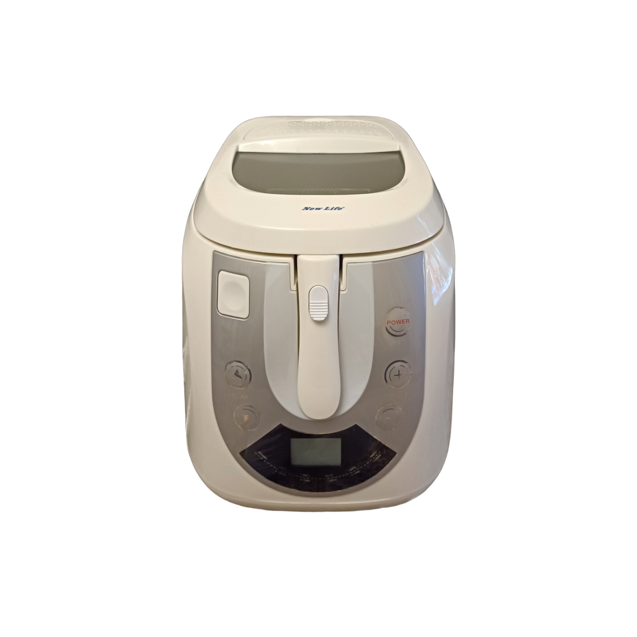 سرخ کن نیولایف مدل def 20w 802