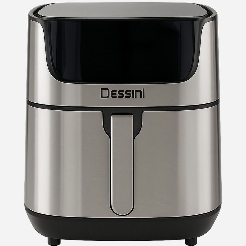 سرخ کن هواپز 12 لیتری دسینی مدل ds 800dda