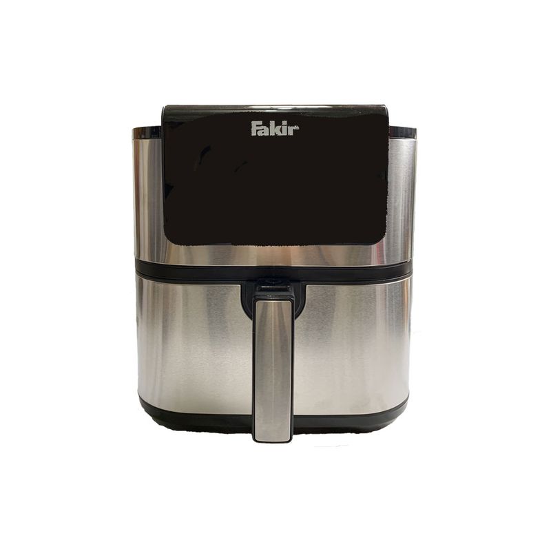 سرخ کن هواپز 8 لیتری فکر مدل ornek bir sef sw 4959 دو المنت 2200 وات