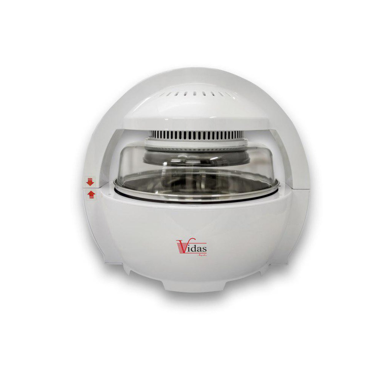 سرخ کن هواپز ویداس مدل vir 5550 (تکراری)