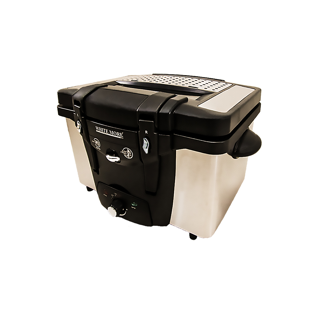 سرخ کن وایت مور مدل wm 242rs