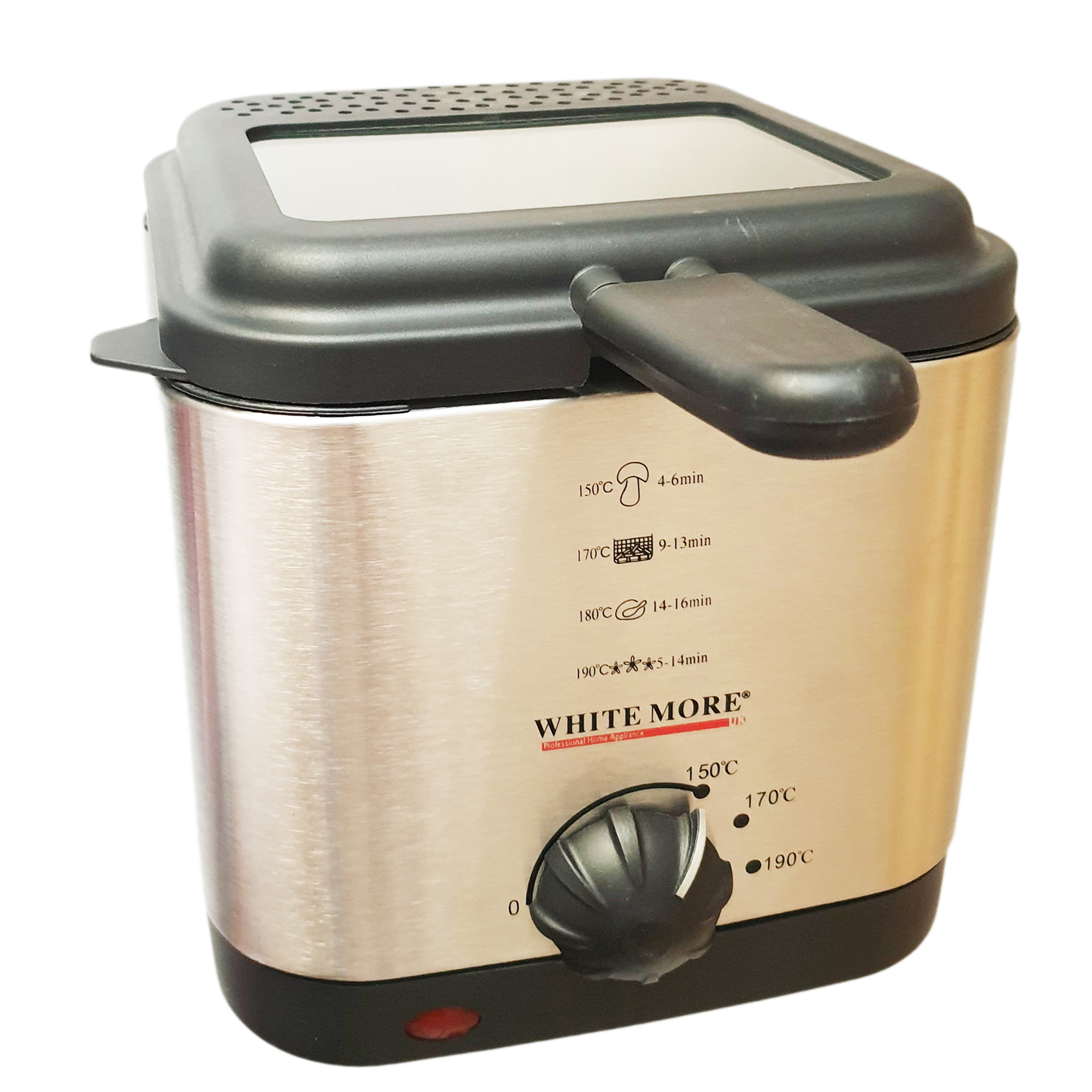 سرخ کن وایت مور مدل wm 5812s
