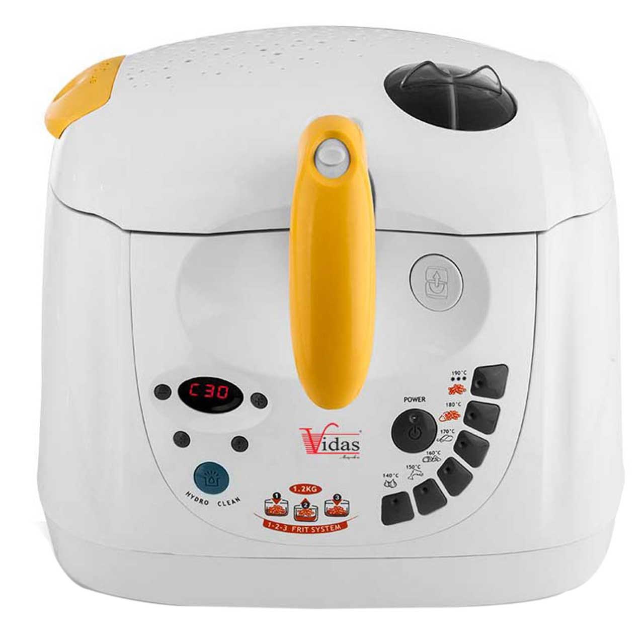 سرخ کن ویداس مدل vir 5730