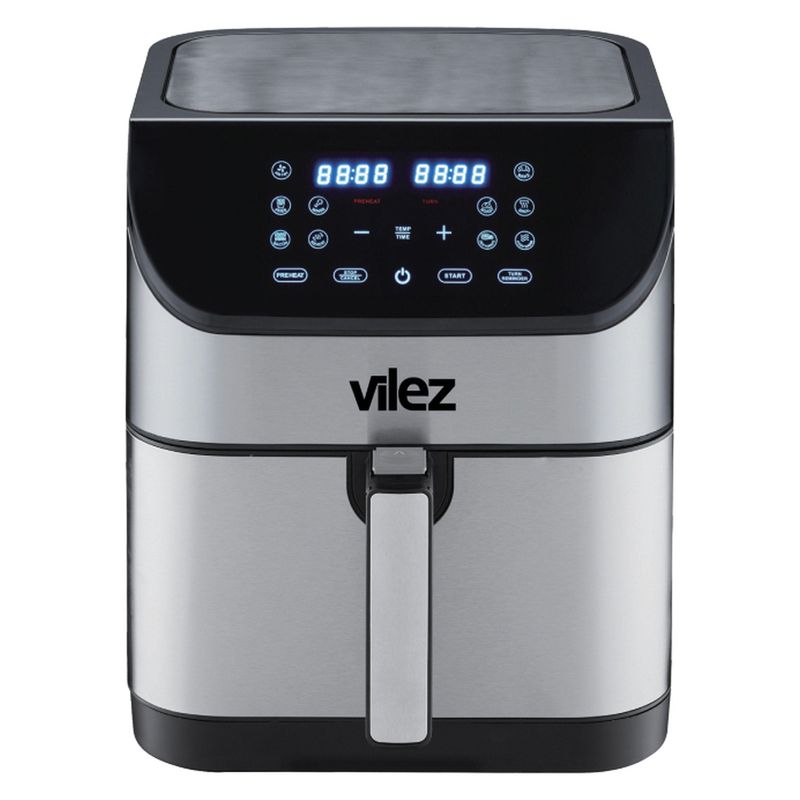 سرخ کن ویلز مدل vl5051