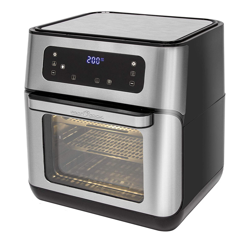 سرخ کن پروفی کوک مدل pc fr 1200 h