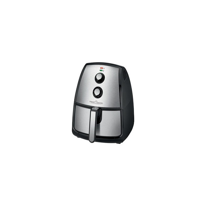 سرخ کن پروفی کوک مدل pc fr1115h