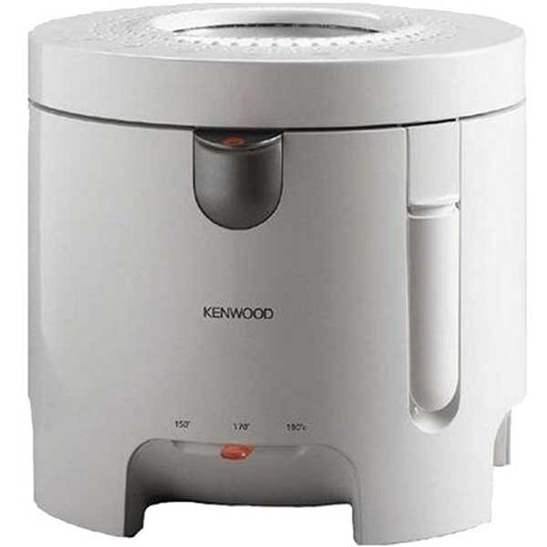 سرخ کن کنوود مدل df 320