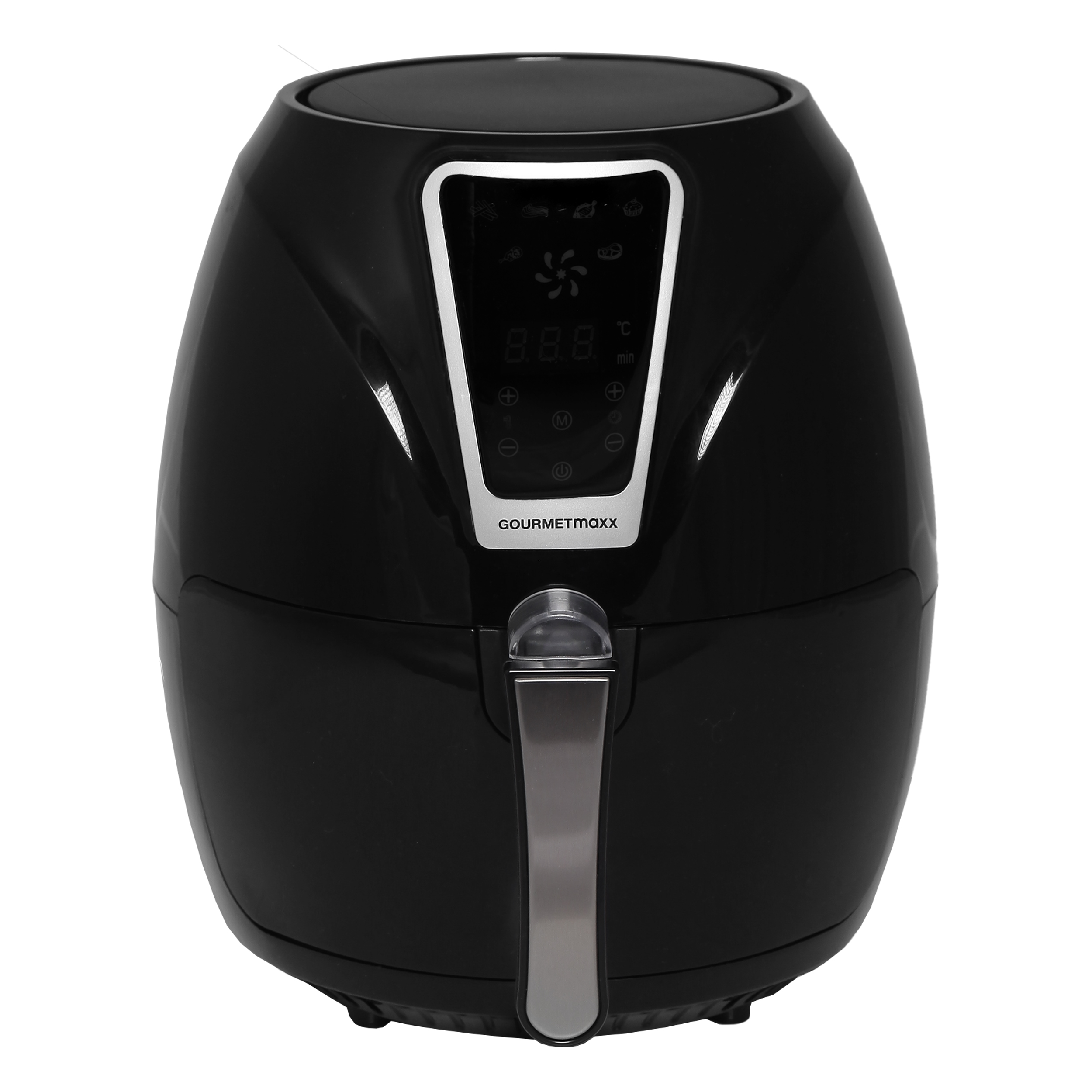 سرخ کن گورمت مکس مدل heißluft fritteuse 1300w