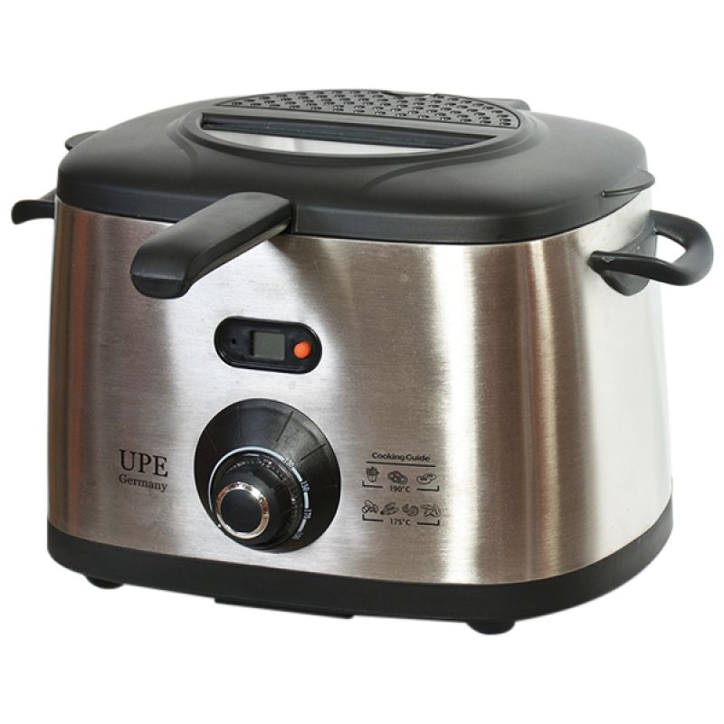 سرخ کن یو پی ای مدل zg18c