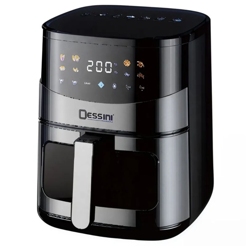 سرخ‌کن 10 لیتر دسینی مدل ds 819dw