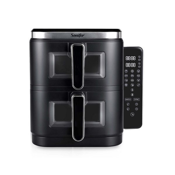 سرخ‌کن 10 لیتر سونیفر مدل sf1046