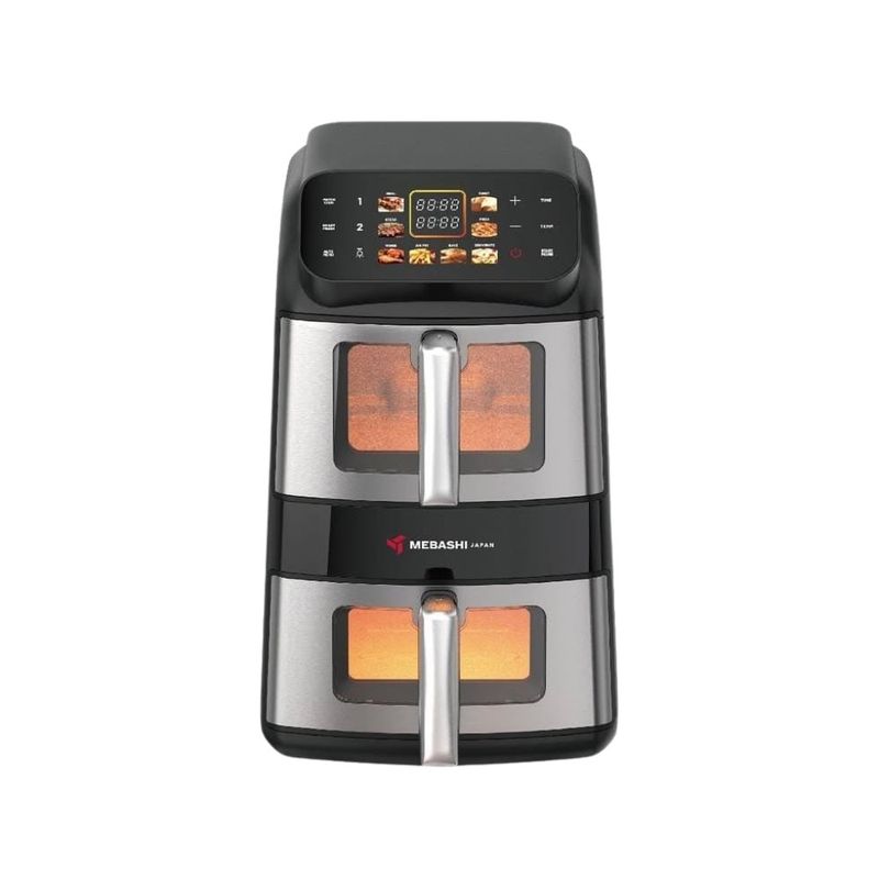 سرخ‌کن 11 لیتر مباشی مدل me af1200