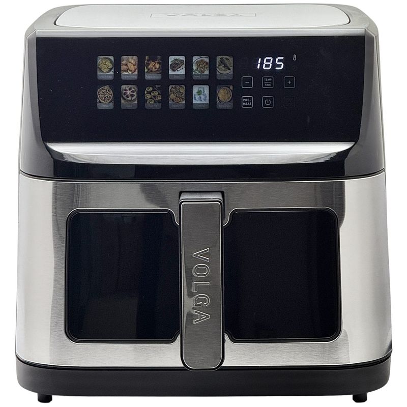 سرخ‌کن 11 لیتر ولگا مدل 159 v